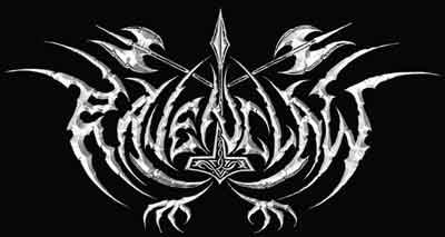 logo Ravenclaw (LTU)